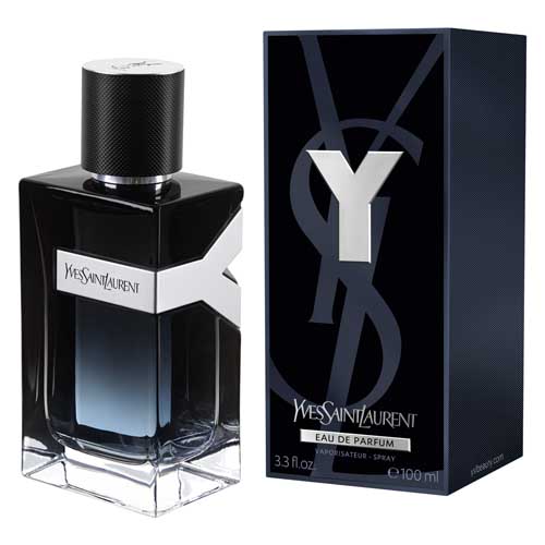 YSL Men EDP 100ml