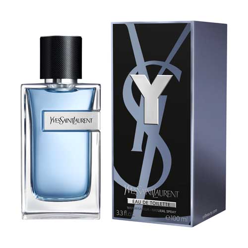 YSL Y EDT 100ml