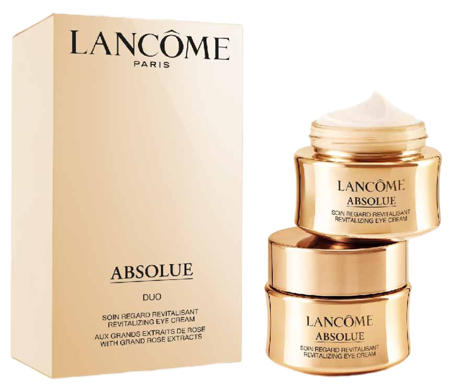 Absolue Precious Celles Duo Eyes - Intense Revitalizing Eye Cream Duo 20ml