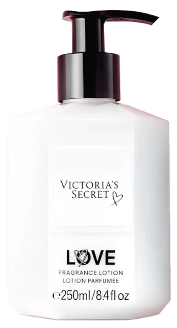Victoria's Secret Fragrance Lotion Love 250ml