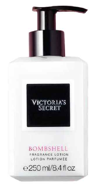 Victoria's Secret Fragrance Lotion Bombshell 250ml