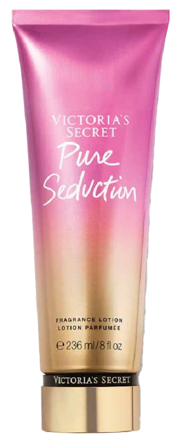Victoria's Secret Fragrance Lotion Pure Seduction 236 ml
