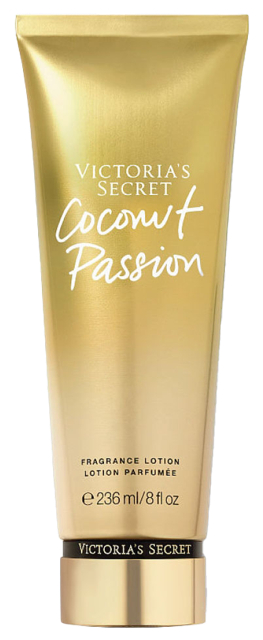 Victoria's Secret Fragrance Lotion Coconut Passion 236 ml