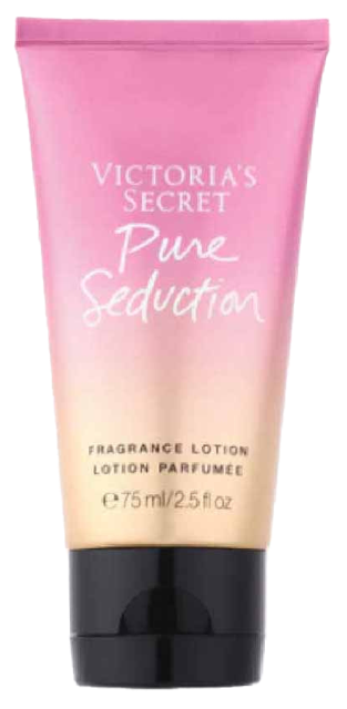 Victoria's Secret Fragrance Travel Lotion Pure Seduction 75 ml