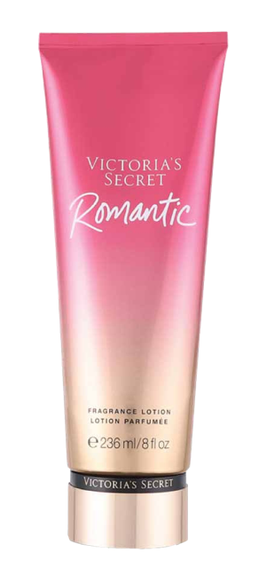 Victoria's Secret Fragrance Lotion Romantic 236 ml