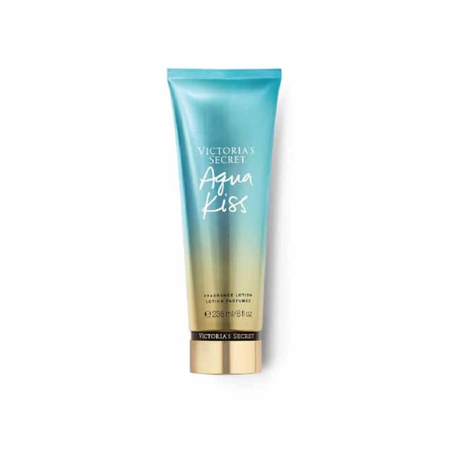 Victoria's Secret Fragrance Lotion Aqua Kiss 236 ml