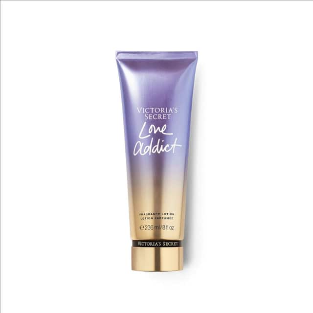 Victoria's Secret Fragrance Lotion Love Addict 236 ml