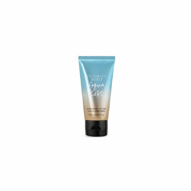 Victoria's Secret Fragrance Travel Lotion Aqua Kiss 75 ml