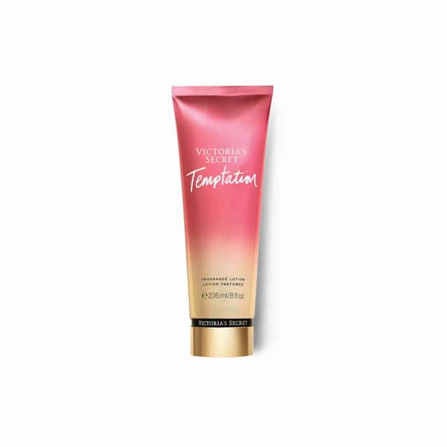 Victoria's Secret Fragrance Lotion Temptation 236 ml