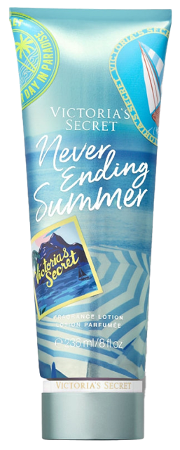 Victoria's Secret Summer Body Lotion