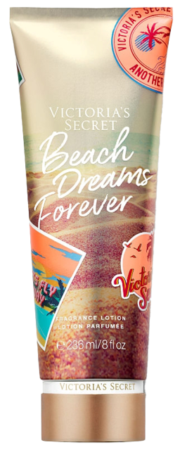 Victoria's Secret Beach Body Lotion