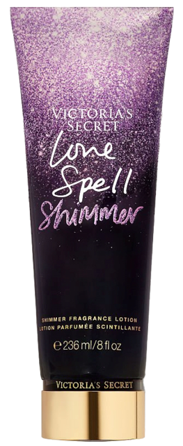 Victoria's Secret Love Spell Body Lotion