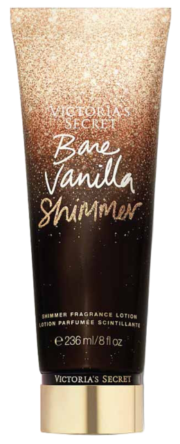 Victoria's Secret Holiday Shimmer Fragrance Lotion 236 ml - 23893526