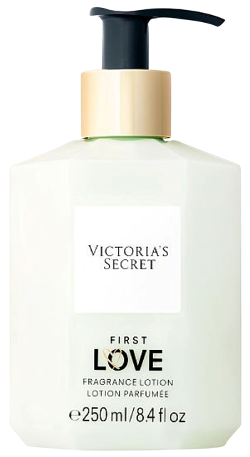 Victoria's Secret First Love Body Lotion