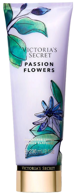 Victoria's Secret Passion Flower Body Lotion