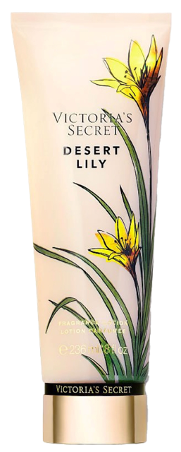 Victoria's Secret Desert Lily Body Lotion