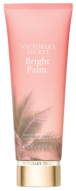Victoria's Secret Fragrance Lotion Bright Palm 236 ml