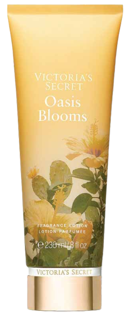 Victoria's Secret Fragrance Lotion Oasis Blooms 236 ml