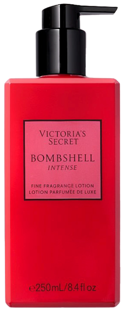 Victoria's Secret Bombshell Intense Body Lotion