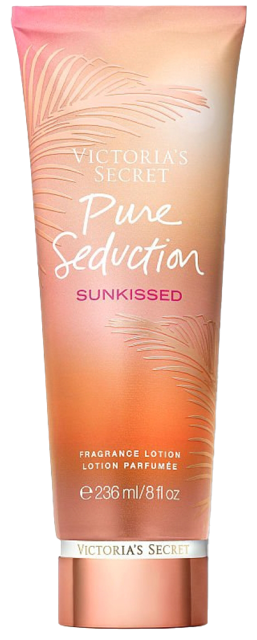 Victoria's Secret Pure Seduction Sunkissd Body Lotion