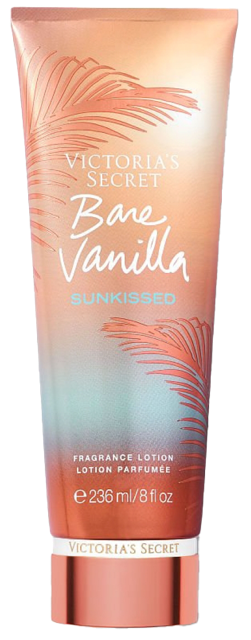 Victoria's Secret Bare Vanilla Sunkissed Body Lotion
