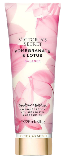 Victoria's Secret Pomegranate Lotus Body Lotion