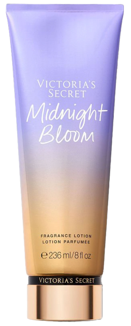 Victoria's Secret Midnight Bloom Body Lotion