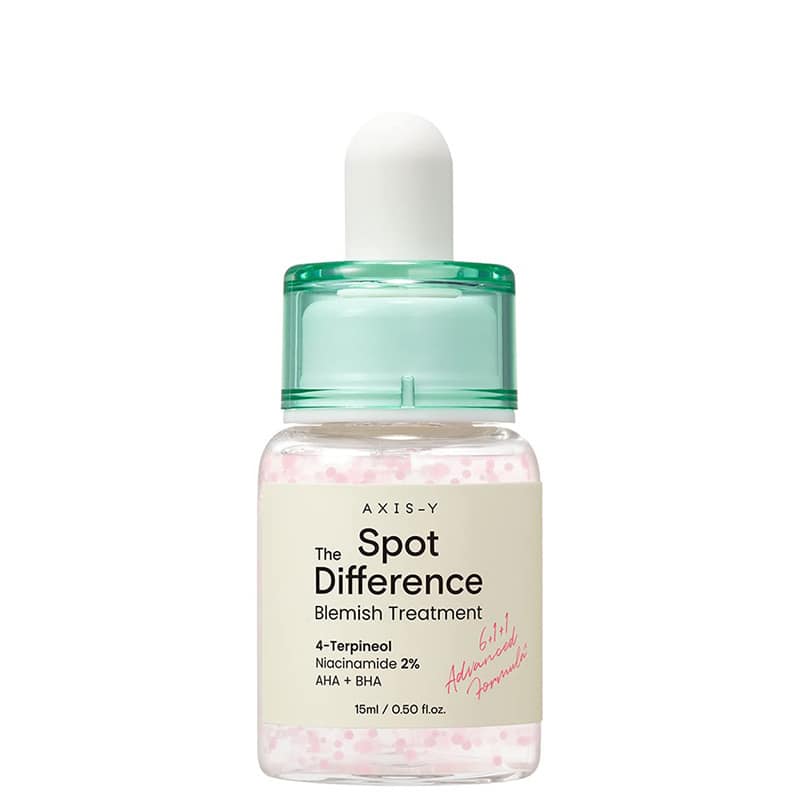 AXIS-Y Spot The Difference Blemish Treatment, 15ML