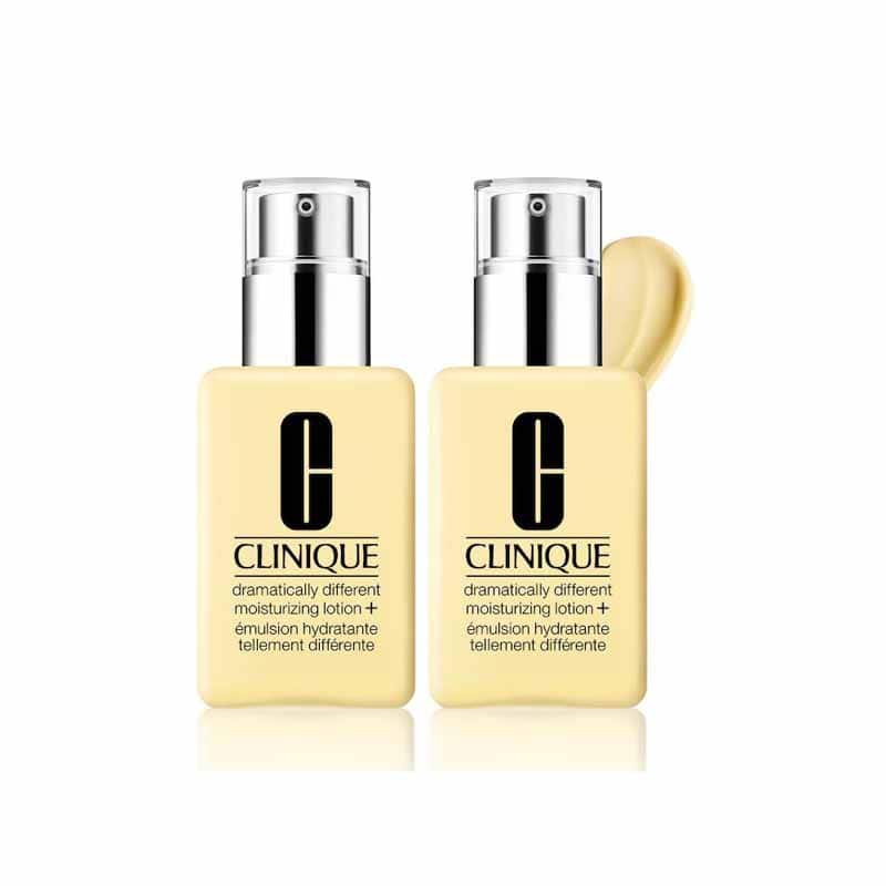 Clinique Dramatically Different™ Moisturizing Lotion+ Duo