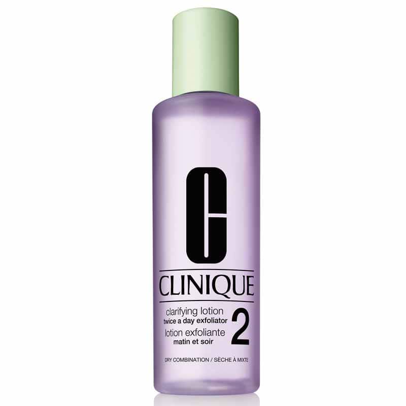 Clinique Clarifying Lotion 2