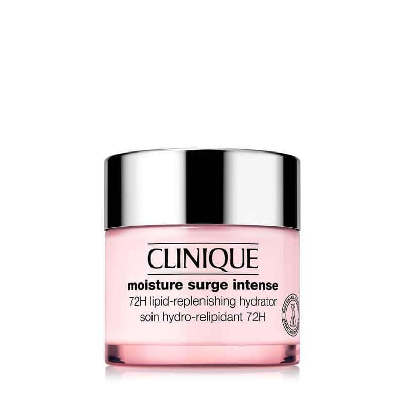 Clinique Moisture Surge™ Intense 72H Lipid-Replenishing Hydrator