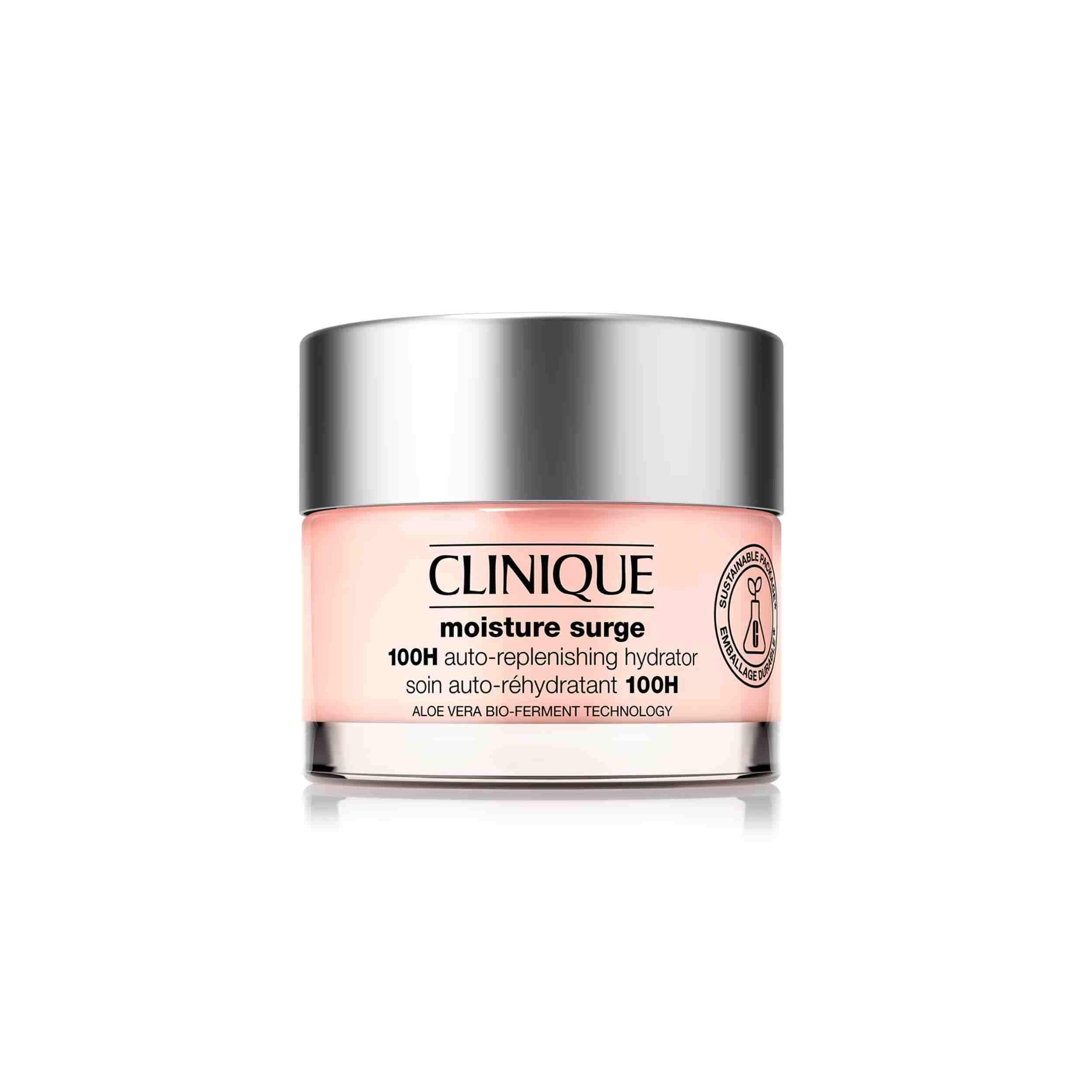 Clinique Moisture Surge 100H Auto Replenishing Hydrator, Women, 200ML