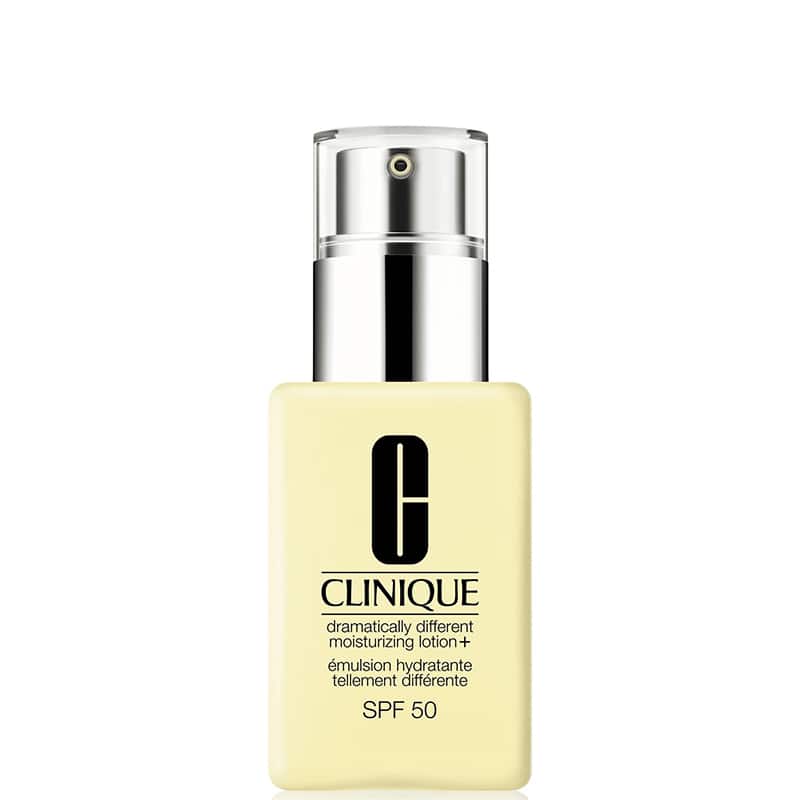 Clinique Dramatically Different Moisturizing Lotion SPF50, 75ML