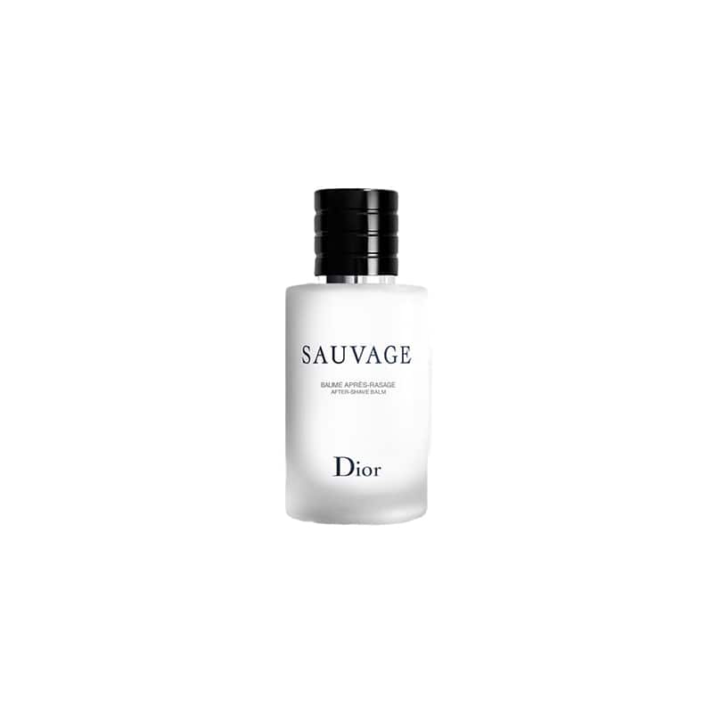 DIOR Sauvage After-Shave Balm, 100ML