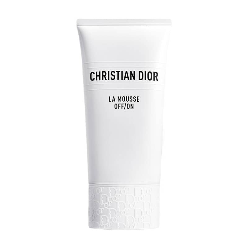 DIOR Christian Line Mousse Off/On Tube Int25, 150ML