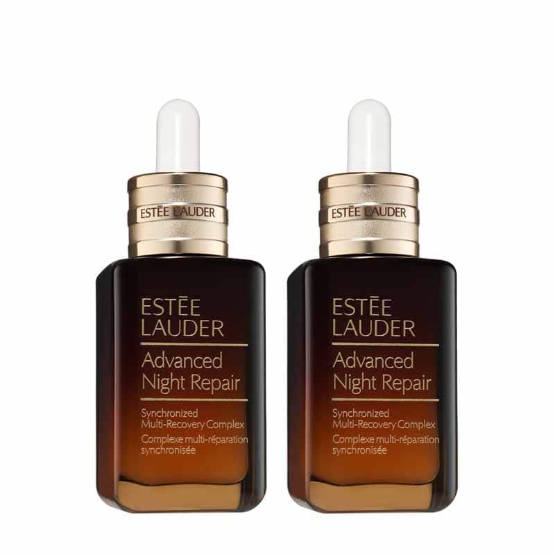 Estée Lauder Advanced Night Repair Synchronized Multi-Recovery Complex Duo