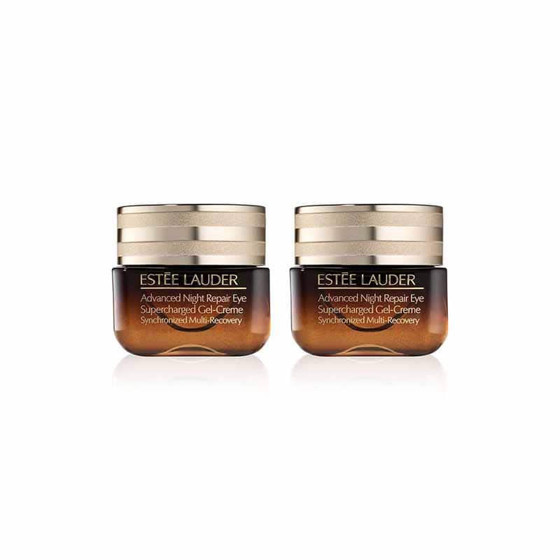 Estée Lauder Advanced Night Repair Eye Supercharged Gel-Creme Duo