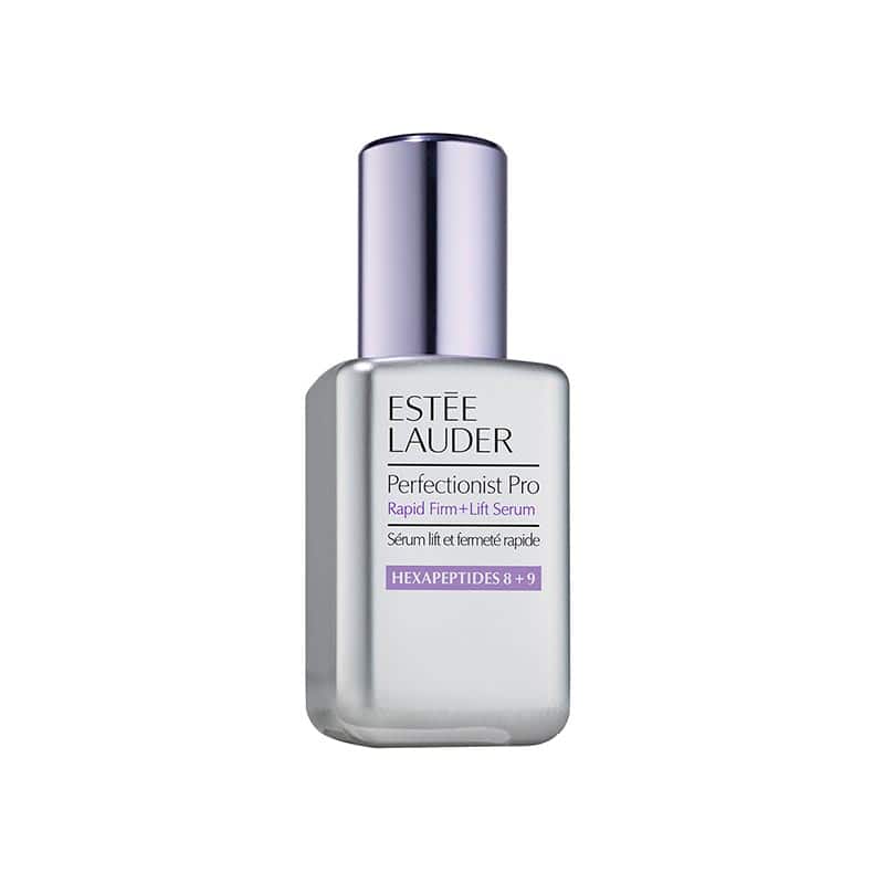 Estee Lauder Perfectionist Pro Rapid Firm + Lift Serum with Hexapeptides 8 + 9, 100ML