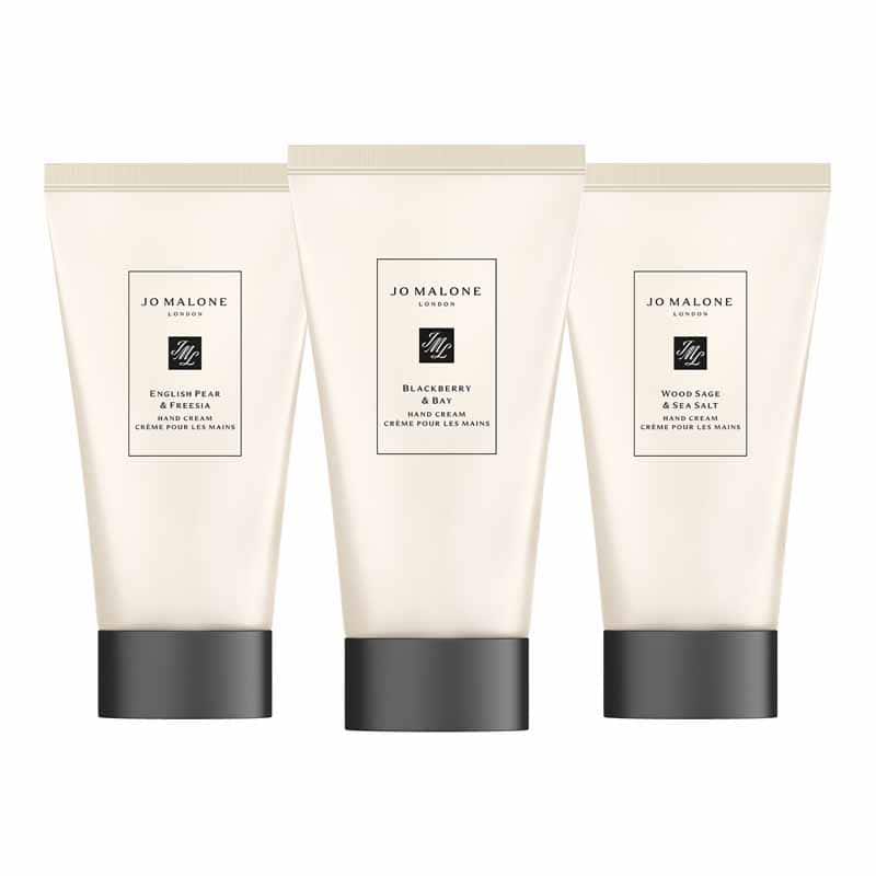Jo Malone London Hand Cream Trio