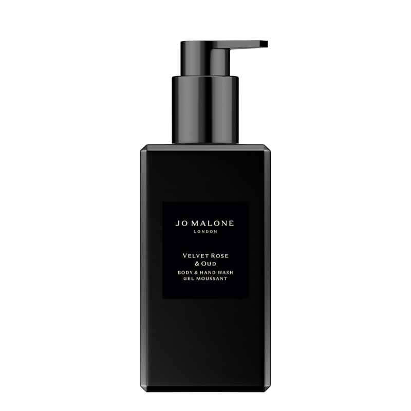 Jo Malone London Velvet Rose & Oud Body & Hand Wash