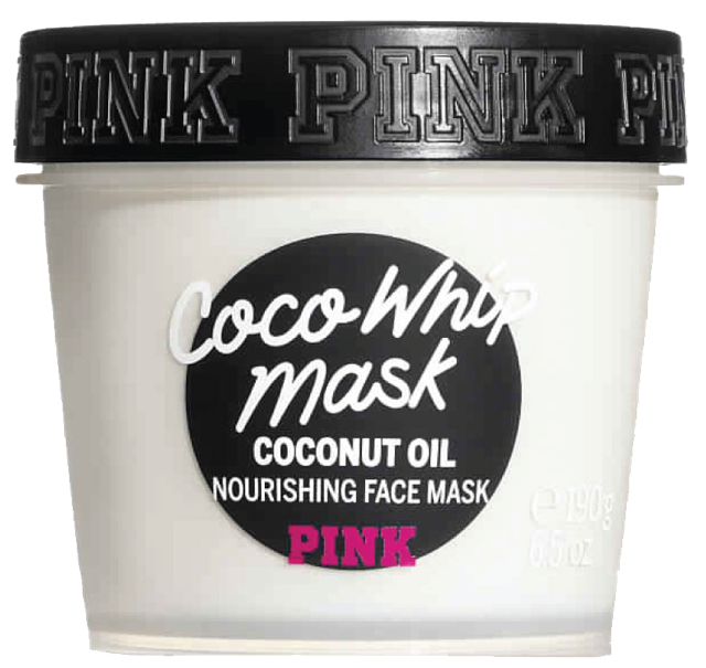 Victoria's Secret  Pink Face and Body Masks 190 g