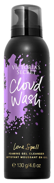 Victoria's Secret Love Spell Body Wash