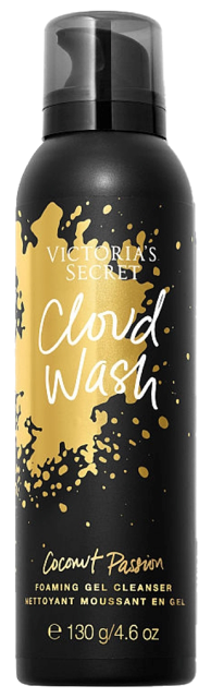 Victoria's Secret Coconut Passion Body Wash