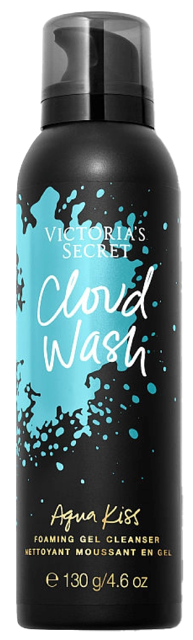 Victoria's Secret Aqua Kiss Body Wash