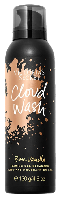 Victoria's Secret Bare Vanilla Body Wash