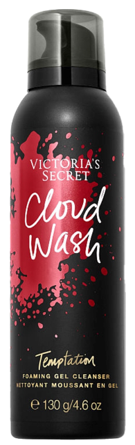 Victoria's Secret Temptation Body Wash
