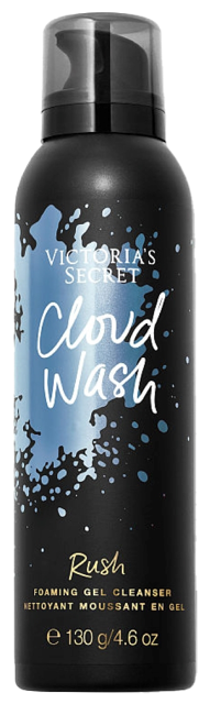 Victoria's Secret Rush Body Wash