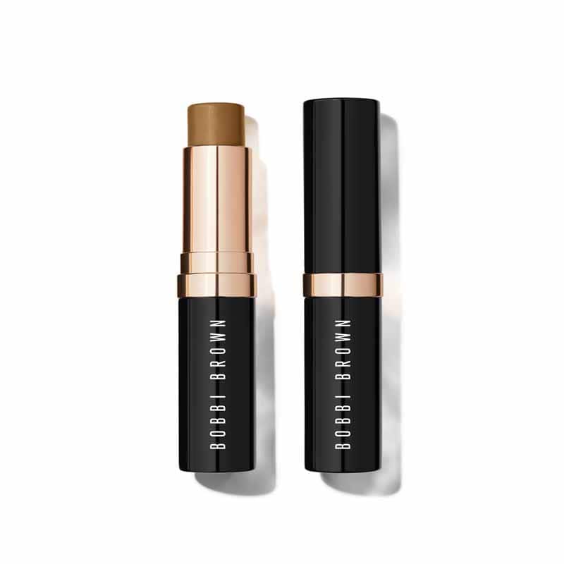 Bobbi Brown Skin Foundation Stick, Warm Almond