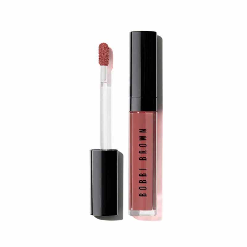 Bobbi Brown Crushed Oil-Infused Gloss, Force of Nature
