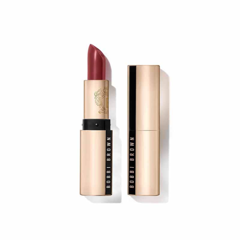 Bobbi Brown Luxe Lipstick, Ruby